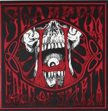 Swarrrm : Swarrrm - Edge of Spirit